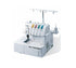 Brother Pacesetter 2340CV Chain/CoverStitch Machine