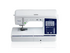 Brother sewing machine on a white background