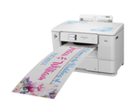 Brother PrintModa Studio Quilting Fabric Printer HLJF1