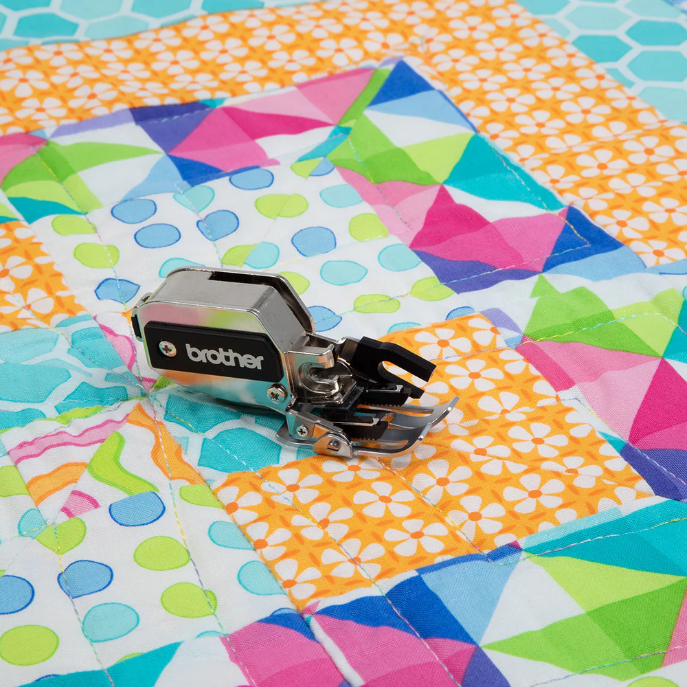 Brother SA101 Pie móvil compacto