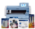 Brother SDX325 ScanNCut Craft Cutting Machine ScanNCut Tool Bundle