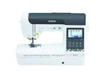 Brother SE2000 Sewing and Embroidery Machine