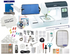 Brother SE2000 Sewing and Embroidery Machine Quilting Bundle