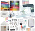 Brother SE2000 Sewing and Embroidery Machine Sewing and Embroidery Thread Bundle