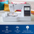 Brother SE700 Sewing and Embroidery Machine Embroidery Design Count