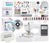 Brother SE700 Sewing and Embroidery Machine Software and Embroidery Thread Bundle