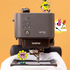 Brother Skitch PP1 Free Arm Artspira Embroidery Machine Example
