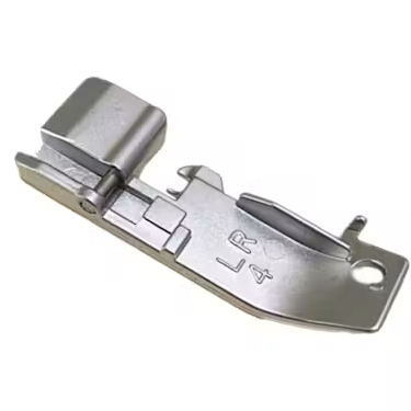 Brother Standard / Blind Stitch Serger Foot XB0316001