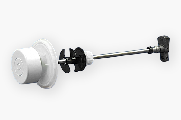 Brother Upper Shaft Supply Assembly XG5249101