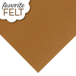 OESD Favorite Felt 8x12" Sheets 2pk