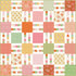 Busy Hand Quilts Picket Fence Quilt Pattern P224-PICKETFENCE