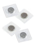ByAnnie's 14mm Nickel Magnets 2pc Set HAR-MAG-N-TWO