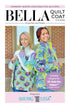 ByAnnie's Bella Quilt Coat Pattern QE101