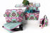 ByAnnie's Feathered Friends Sewing Machine Accessories Pattern PBA320