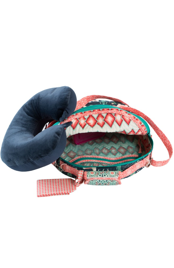 ByAnnie's Jet Set II Travel Case Example