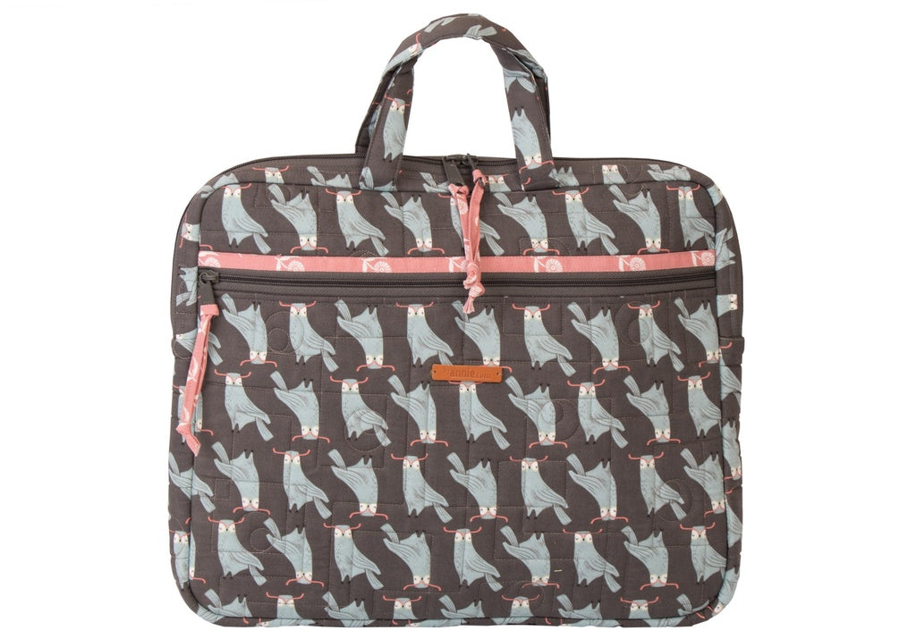 ByAnnie's Laptop Computer Carriers II Pattern PBA122-2