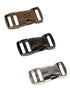 ByAnnie's Metal Side Release Buckle HAR1-SRB