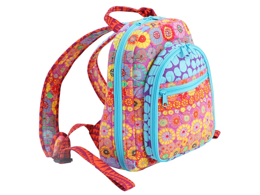 ByAnnie's Out and About Backpack Pattern PBA282