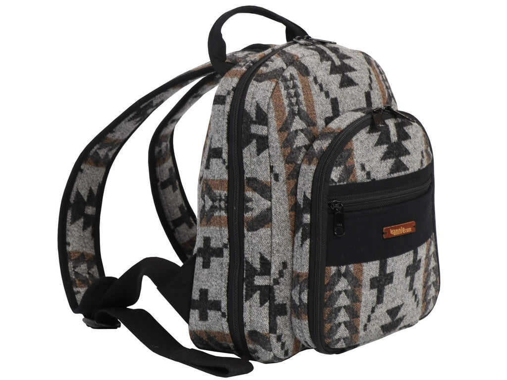 ByAnnie's Out and About Backpack Pattern PBA282