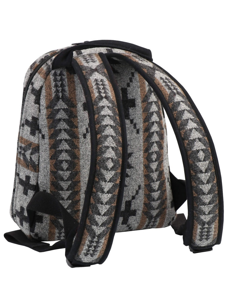 ByAnnie's Out and About Backpack Pattern PBA282