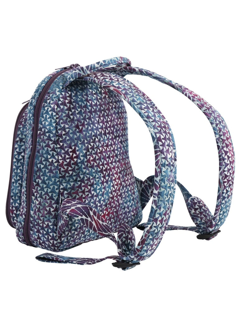 ByAnnie's Out and About Backpack Pattern PBA282