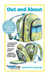 ByAnnie's Out and About Backpack Pattern PBA282