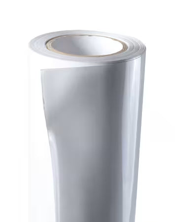 ByAnnie's Premium Clear Vinyl 54" by the Quarter Yard SUP151