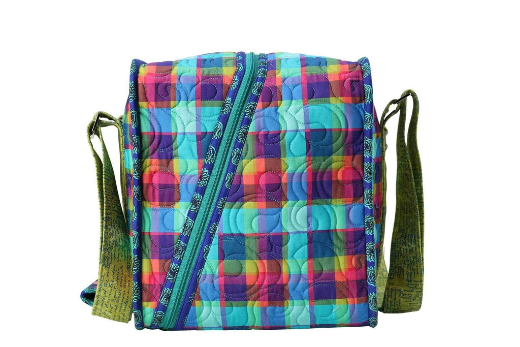 ByAnnie's Stitcher's Suitcase Machine Carrier and Travel Bag Pattern PBA319