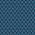 Fabric Riley Blake Oxford Blue Flowers Denim & Daisy by the Quarter Yard C18131-OXFORDBLUE