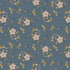 Fabric Riley Blake Thunder Main Charmed & Treasured by the Quarter Yard C18160-THUNDER