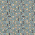Fabric Riley Blake Storm Charmed Charmed & Treasured by the Quarter Yard C18161-STORM