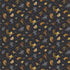 Fabric Riley Blake Charcoal Icon Toss The Homestead by the Quarter Yard C18235-CHARCOAL