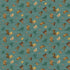 Fabric Riley Blake Teal Icon Toss The Homestead by the Quarter Yard C18235-TEAL