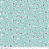 Fabric Riley Blake Blue Kittens Traditional 30's by the Quarter Yard C18243-BLUE