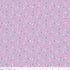 Fabric Riley Blake Purple Kites Traditional 30's by the Quarter Yard C18245-PURPLE