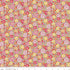 Fabric Riley Blake Pink Floral Traditional 30's by the Quarter Yard C18246-PINK