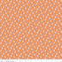 Fabric Riley Blake Orange Dots Traditional 30's by the Quarter Yard C18247-ORANGE