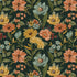 Fabric Riley Blake Dark Green Main Worth Repeating by the Quarter Yard C18260-DKGREEN