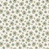 Fabric Riley Blake Cloud Floral Worth Repeating by the Quarter Yard C18261-CLOUD