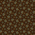 Fabric Riley Blake Coffee Floral Worth Repeating by the Quarter Yard C18261-COFFEE