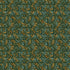 Fabric Riley Blake Dark Green Leaves Worth Repeating by the Quarter Yard C18263-DKGREEN