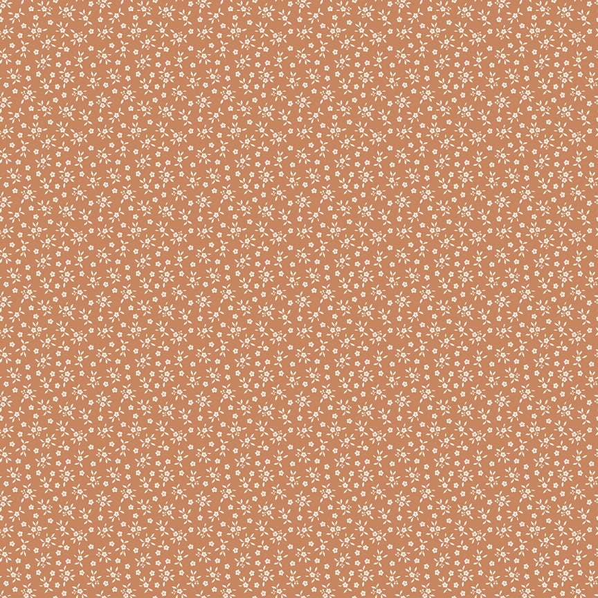 Fabric Riley Blake Fresco Ditsy Worth Repeating by the Quarter Yard C18266-FRESCO