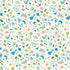 Fabric Riley Blake Cloud Wild and Free Brave Your Way by the Quarter Yard C18311-CLOUD