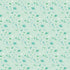 Fabric Riley Blake Mint To the Moon Brave Your Way by the Quarter Yard C18313-MINT