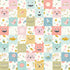 Fabric Riley Blake Petal Cheater Print Brave Your Way by the Quarter Yard C18315-PETAL