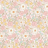 Fabric Riley Blake Pink Main Little Posies by the Quarter Yard C18320-PINK