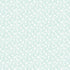 Fabric Riley Blake Aqua Floral Little Posies by the Quarter Yard C18322-AQUA