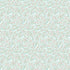 Fabric Riley Blake Aqua Unicorns Little Posies by the Quarter Yard C18325-AQUA