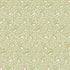Fabric Riley Blake Green Unicorns Little Posies by the Quarter Yard C18325-GREEN
