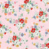 Fabric Riley Blake Pink Clifton Rose Cath Kidston Signature Collection by the Quarter Yard C18370-PINK